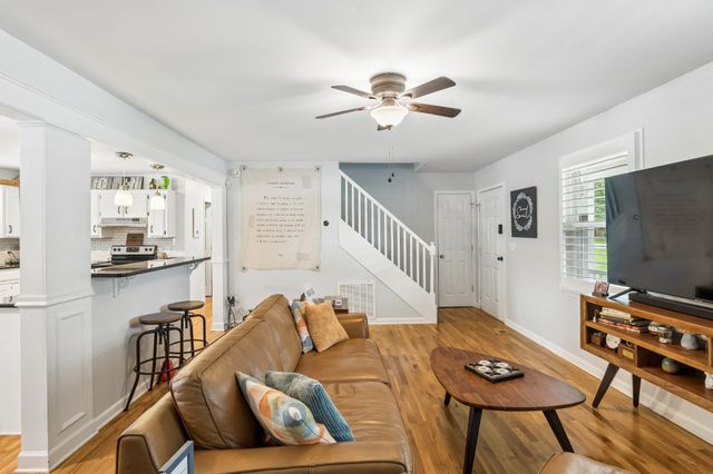 117 Tedder Blvd, Smyrna, TN 37167