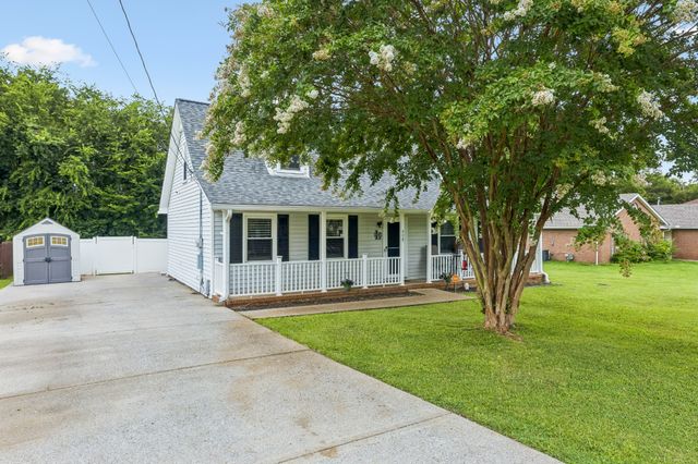 117 Tedder Blvd, Smyrna, TN 37167