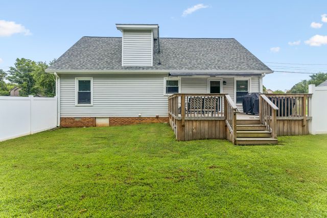117 Tedder Blvd, Smyrna, TN 37167