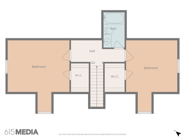 117 Tedder Blvd, Smyrna, TN 37167
