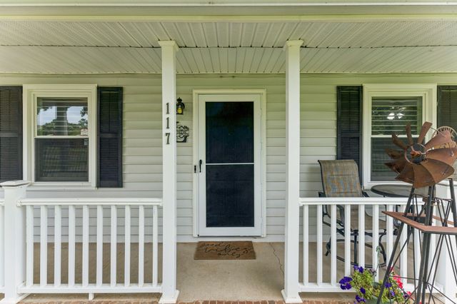 117 Tedder Blvd, Smyrna, TN 37167