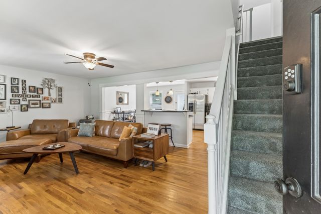 117 Tedder Blvd, Smyrna, TN 37167