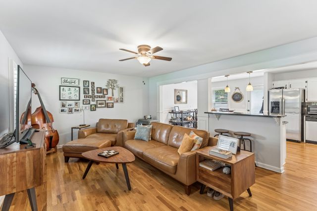 117 Tedder Blvd, Smyrna, TN 37167