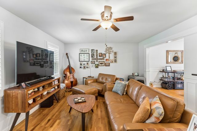 117 Tedder Blvd, Smyrna, TN 37167
