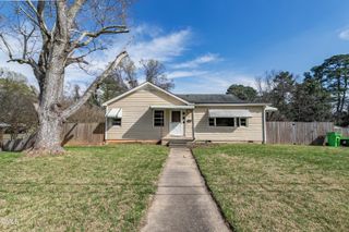 216 N Cheatham Street, Franklinton, NC 27525