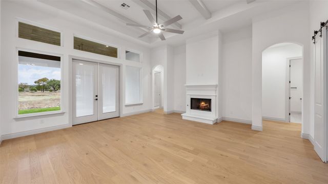 108 Tranquility TRL, Spicewood, TX 78669