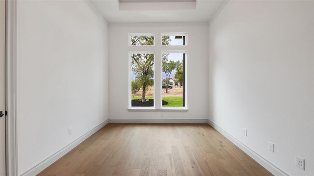 108 Tranquility TRL, Spicewood, TX 78669