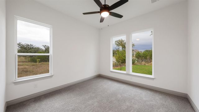 108 Tranquility TRL, Spicewood, TX 78669