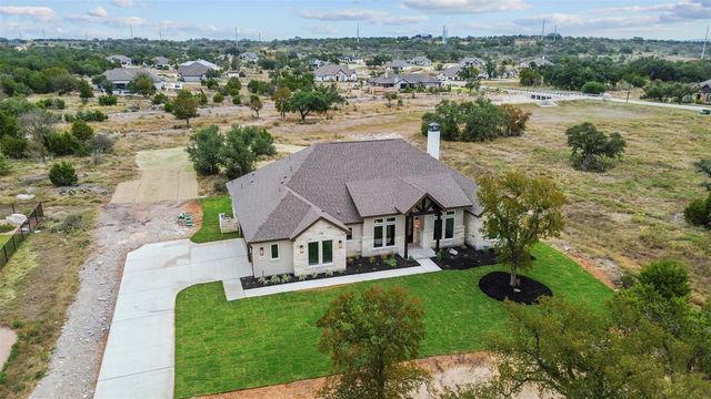 108 Tranquility TRL, Spicewood, TX 78669