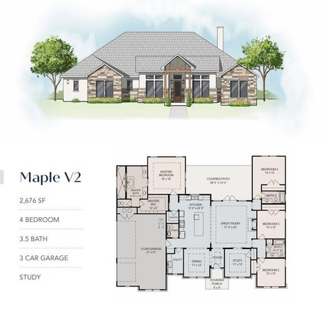 108 Tranquility TRL, Spicewood, TX 78669