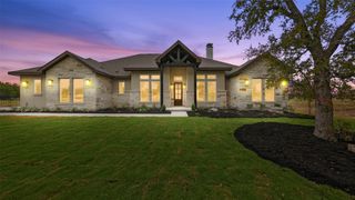 108 Tranquility TRL, Spicewood, TX 78669