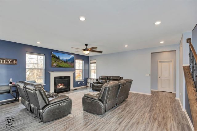 14860 W Carver Crossing, Manhattan, IL 60442