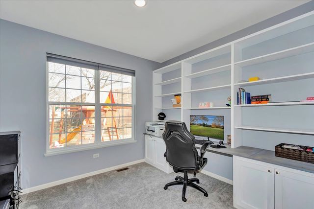 14860 W Carver Crossing, Manhattan, IL 60442