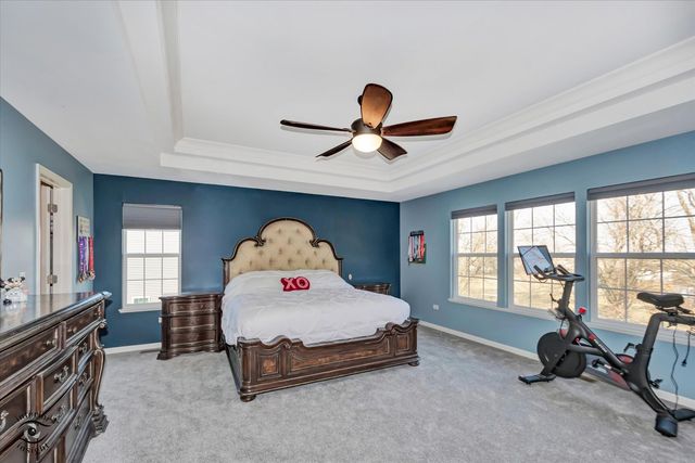 14860 W Carver Crossing, Manhattan, IL 60442