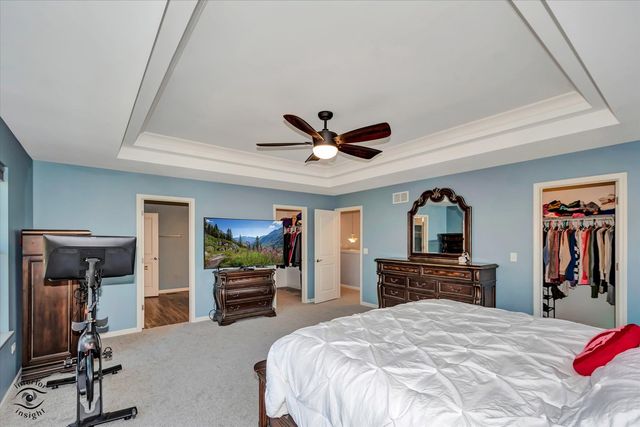 14860 W Carver Crossing, Manhattan, IL 60442