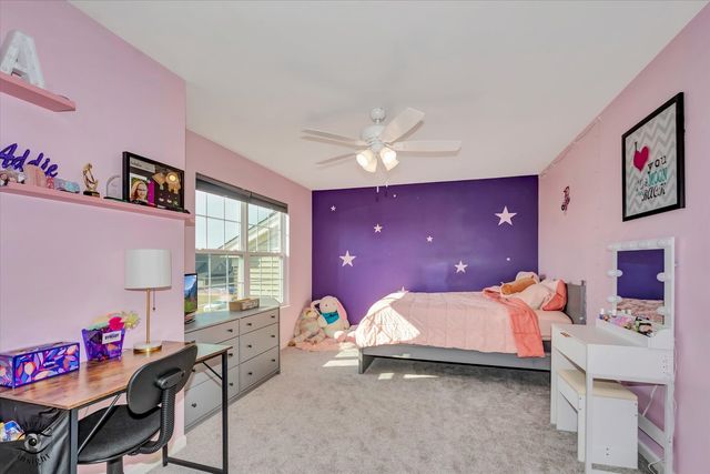 14860 W Carver Crossing, Manhattan, IL 60442