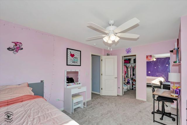 14860 W Carver Crossing, Manhattan, IL 60442