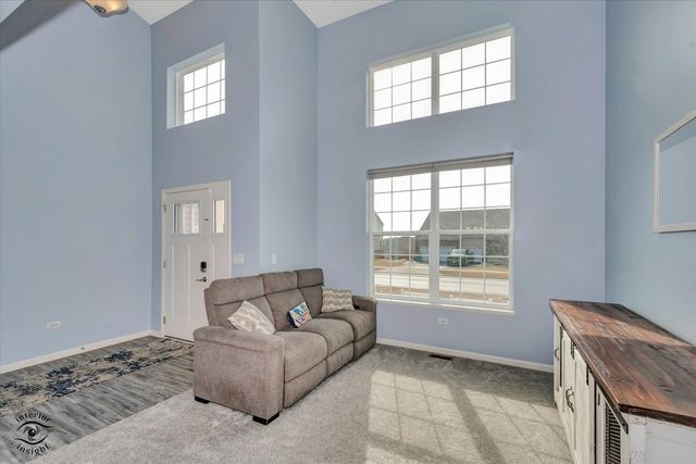 14860 W Carver Crossing, Manhattan, IL 60442