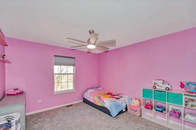 14860 W Carver Crossing, Manhattan, IL 60442