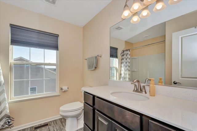 14860 W Carver Crossing, Manhattan, IL 60442