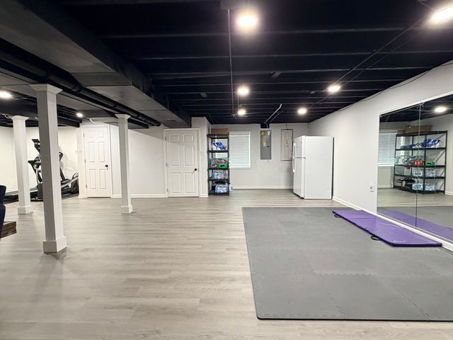 14860 W Carver Crossing, Manhattan, IL 60442