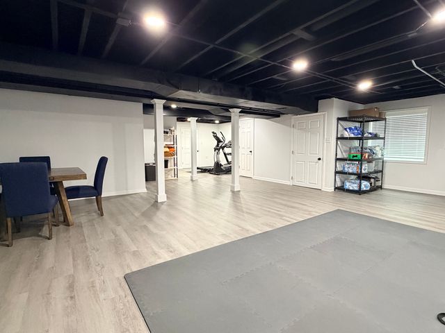 14860 W Carver Crossing, Manhattan, IL 60442