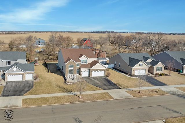 14860 W Carver Crossing, Manhattan, IL 60442