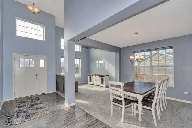 14860 W Carver Crossing, Manhattan, IL 60442