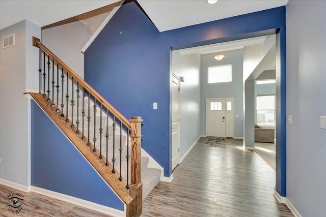 14860 W Carver Crossing, Manhattan, IL 60442