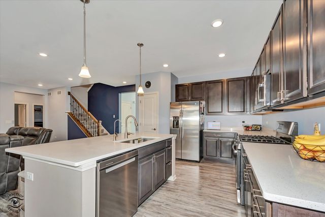 14860 W Carver Crossing, Manhattan, IL 60442