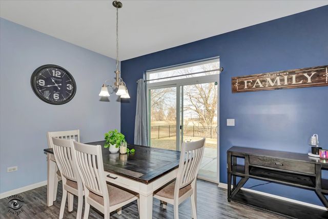 14860 W Carver Crossing, Manhattan, IL 60442