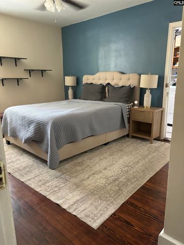 1201 Sycamore Avenue, Columbia, SC 29203