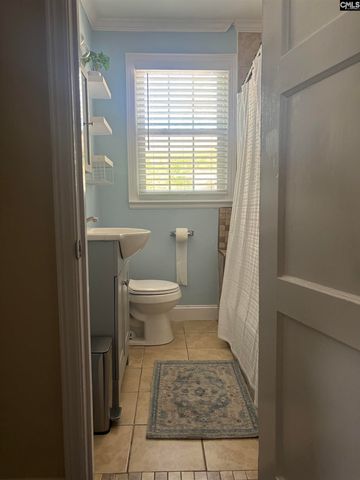 1201 Sycamore Avenue, Columbia, SC 29203