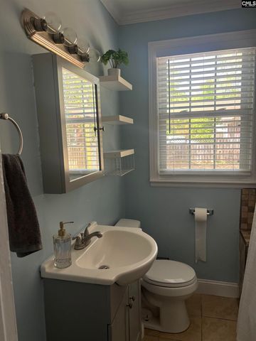 1201 Sycamore Avenue, Columbia, SC 29203