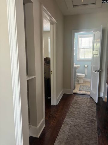 1201 Sycamore Avenue, Columbia, SC 29203