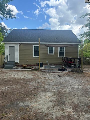 1201 Sycamore Avenue, Columbia, SC 29203