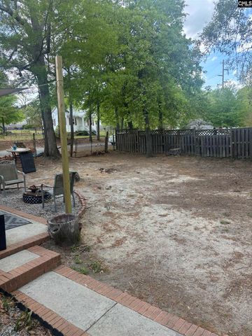 1201 Sycamore Avenue, Columbia, SC 29203