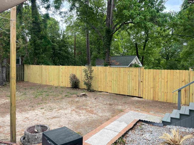 1201 Sycamore Avenue, Columbia, SC 29203