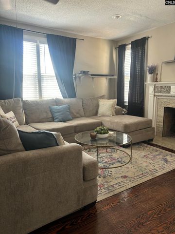 1201 Sycamore Avenue, Columbia, SC 29203