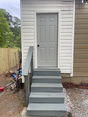 1201 Sycamore Avenue, Columbia, SC 29203