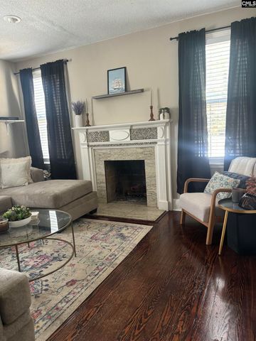 1201 Sycamore Avenue, Columbia, SC 29203