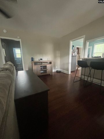 1201 Sycamore Avenue, Columbia, SC 29203