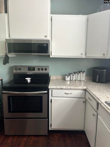 1201 Sycamore Avenue, Columbia, SC 29203