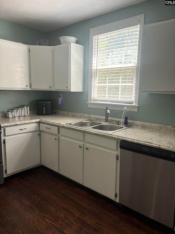 1201 Sycamore Avenue, Columbia, SC 29203