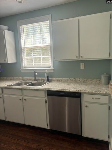 1201 Sycamore Avenue, Columbia, SC 29203