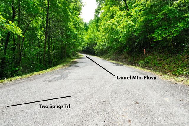 215 Laurel Mountain Trail 10, Black Mountain, NC 28711