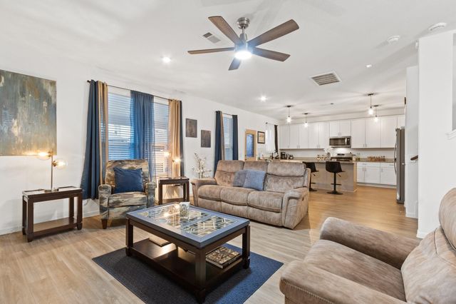 5834 Finely Run St, Spring, TX 77373