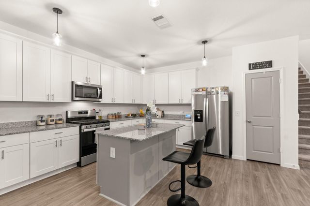 5834 Finely Run St, Spring, TX 77373