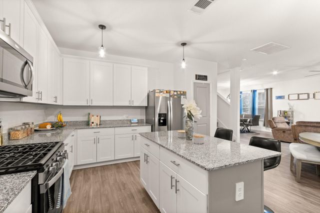 5834 Finely Run St, Spring, TX 77373