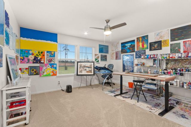 5834 Finely Run St, Spring, TX 77373